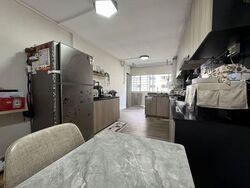 Blk 56 BLANGAH VIEW (Bukit Merah), HDB 4 Rooms #565847001